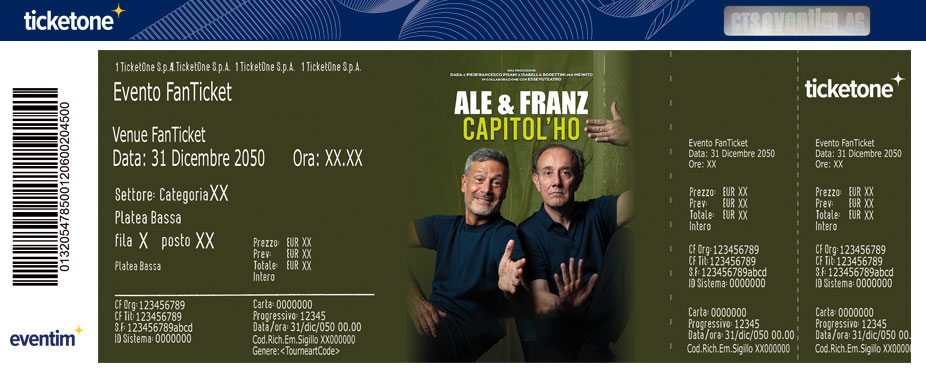 Fanticket Image