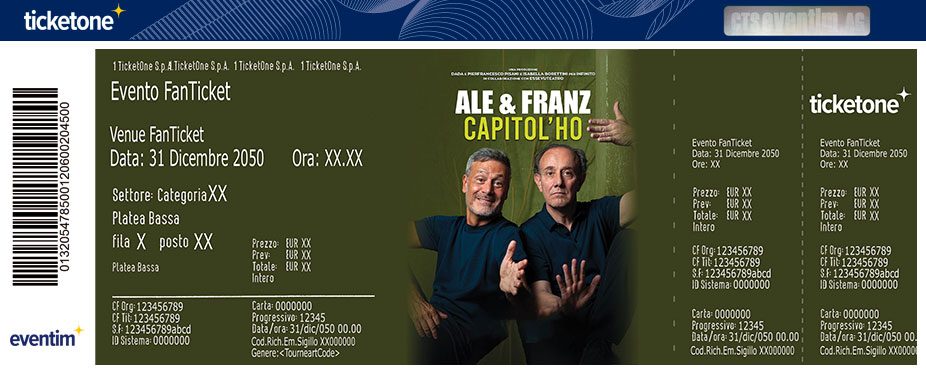 Fanticket Image