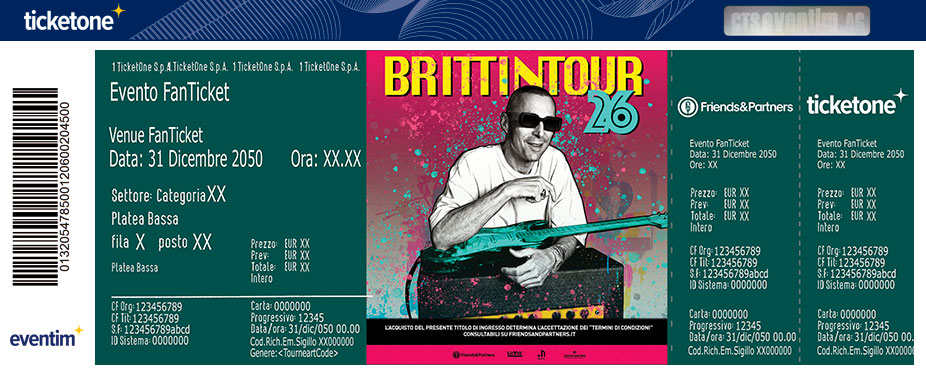 Fanticket Image