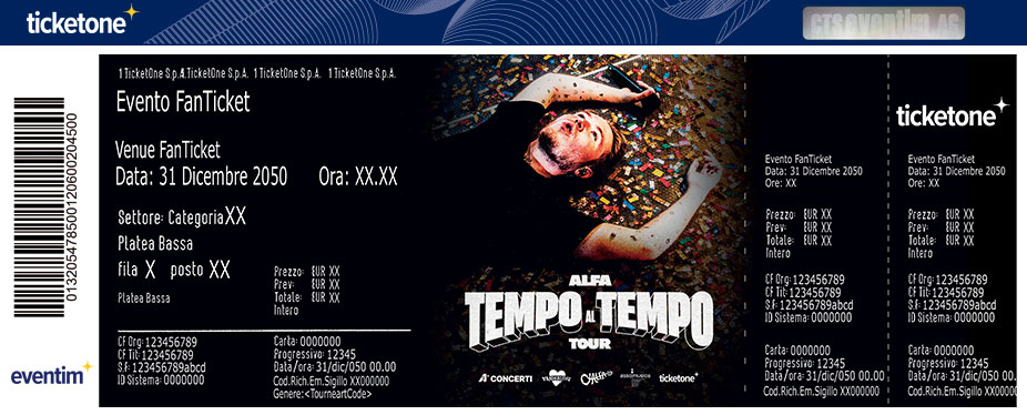 Fanticket Image
