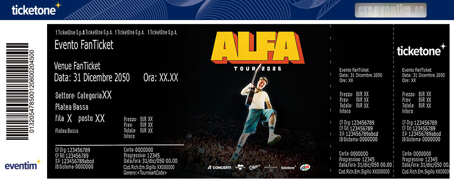 Fanticket Image