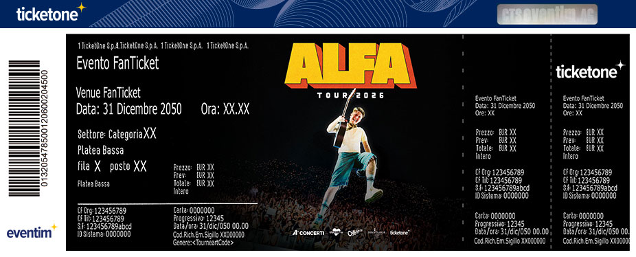 Fanticket Image