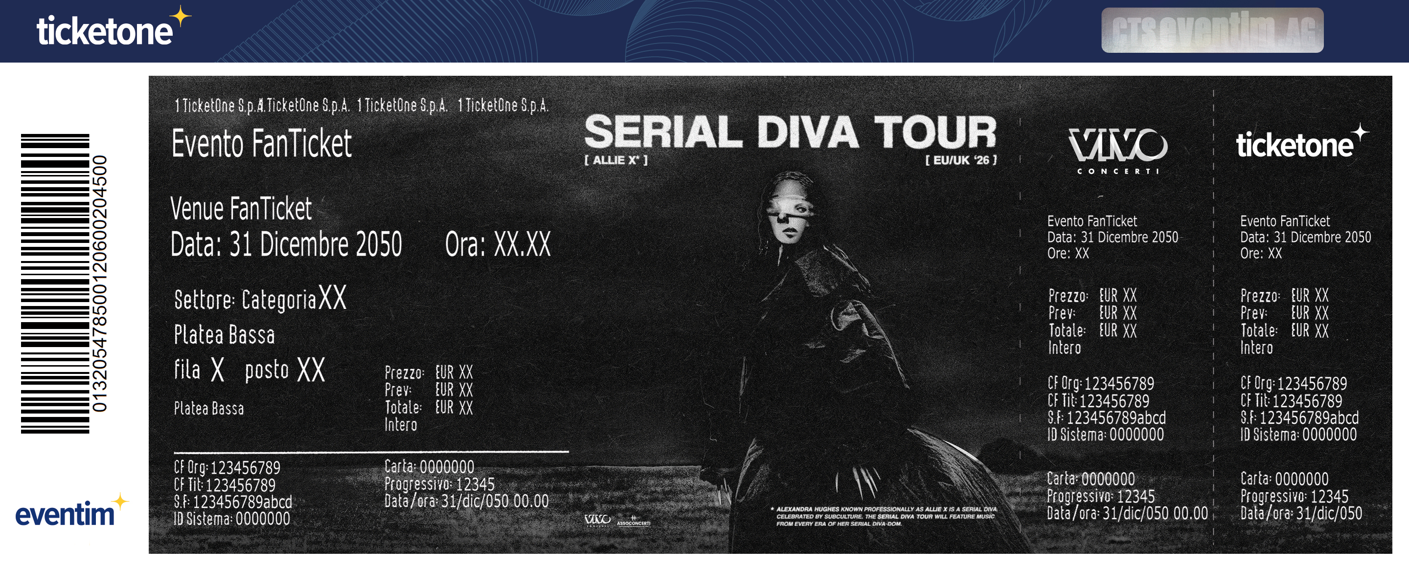 Fanticket Image