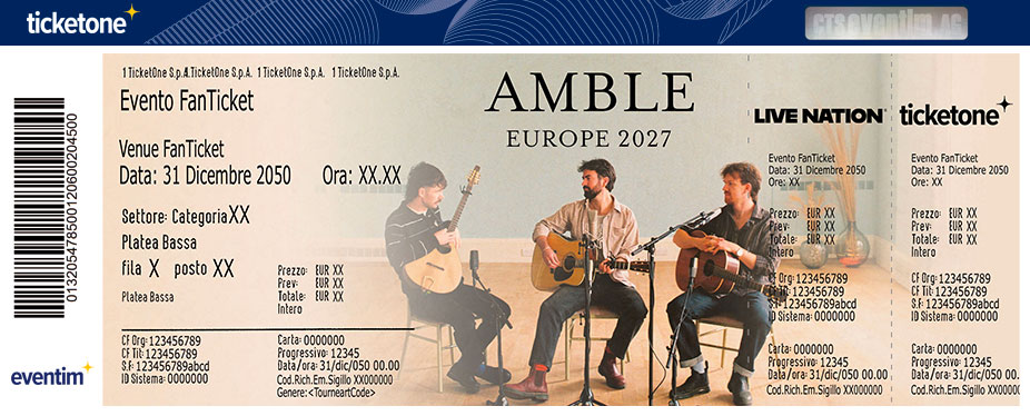 Fanticket Image