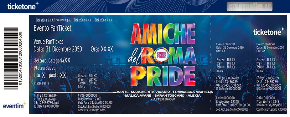 Fanticket Image