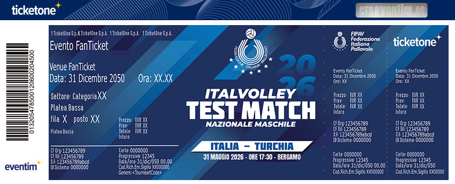 Fanticket Image