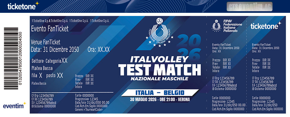 Fanticket Image