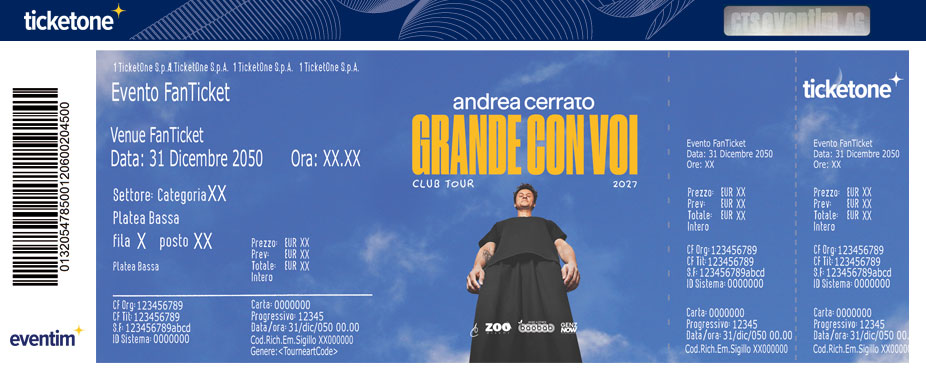 Fanticket Image