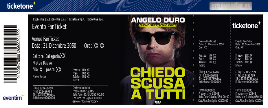 Fanticket Image