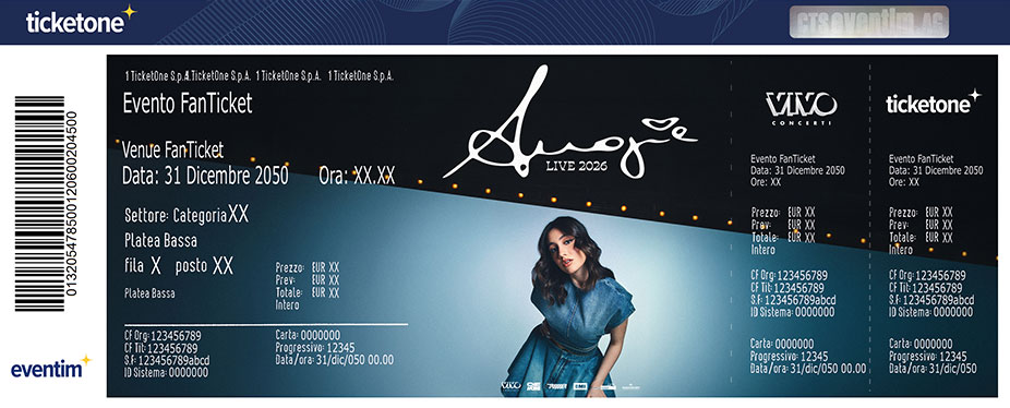 Fanticket Image