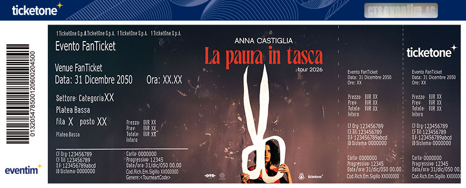 Fanticket Image