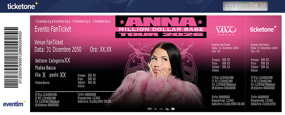 Fanticket Image