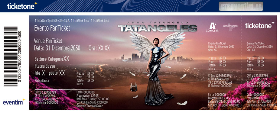 Fanticket Image