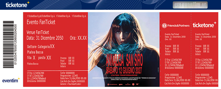 Fanticket Image