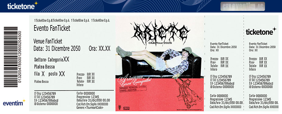 Fanticket Image