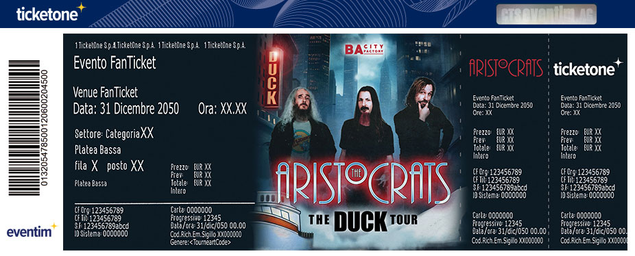 Fanticket Image