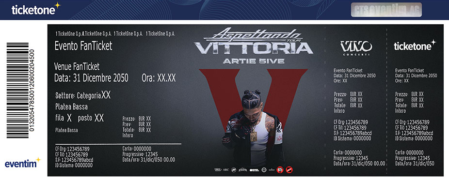 Fanticket Image