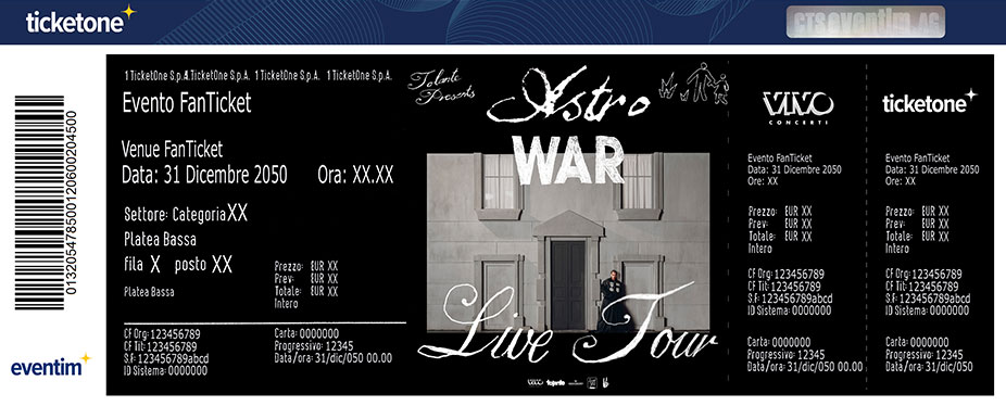 Fanticket Image