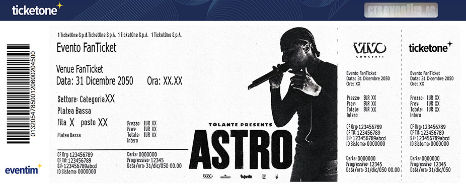 Fanticket Image