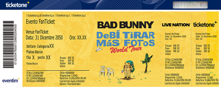 Fanticket Image