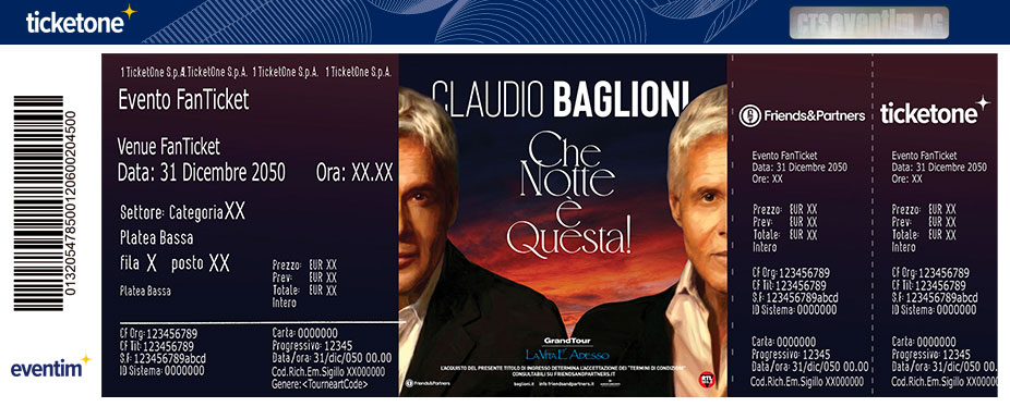 Fanticket Image