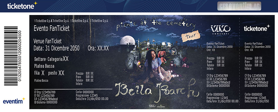 Fanticket Image
