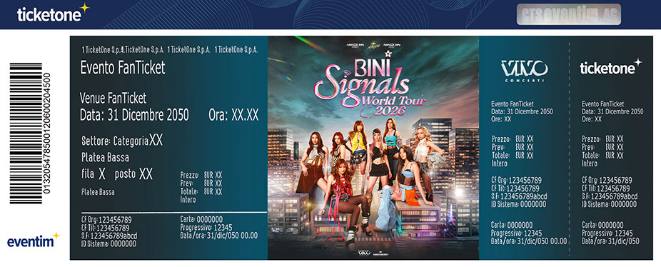 Fanticket Image