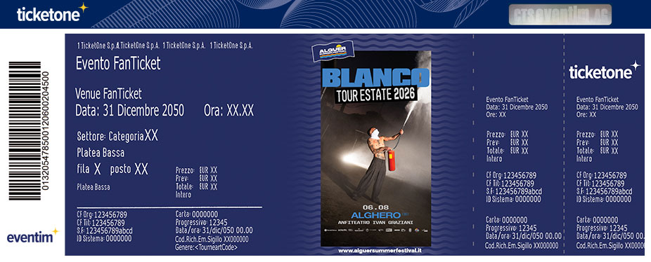 Fanticket Image