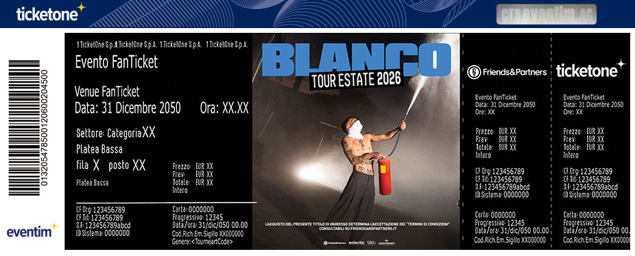 Fanticket Image