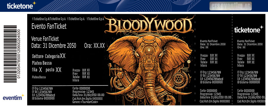 Fanticket Image