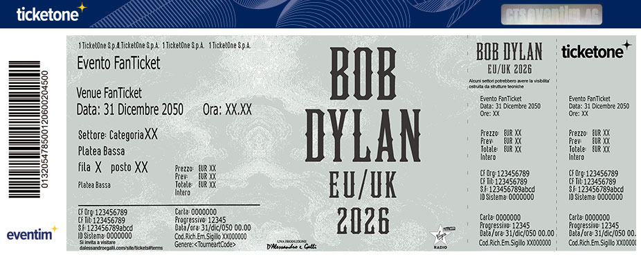 Fanticket Image
