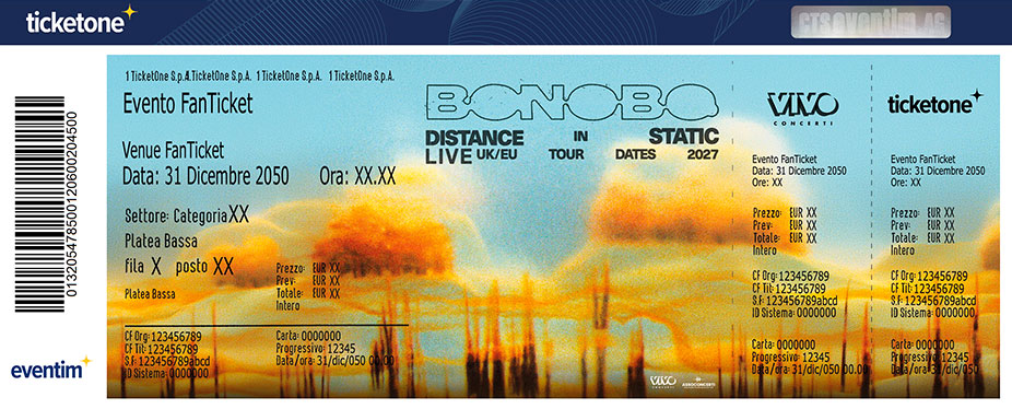 Fanticket Image