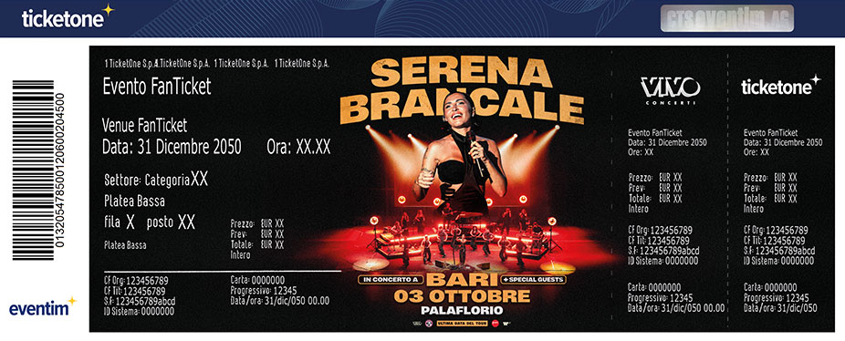 Fanticket Image