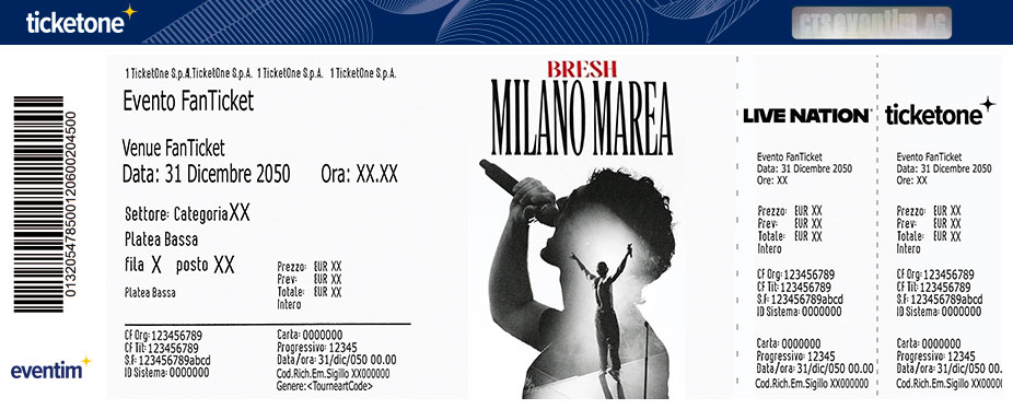 Fanticket Image