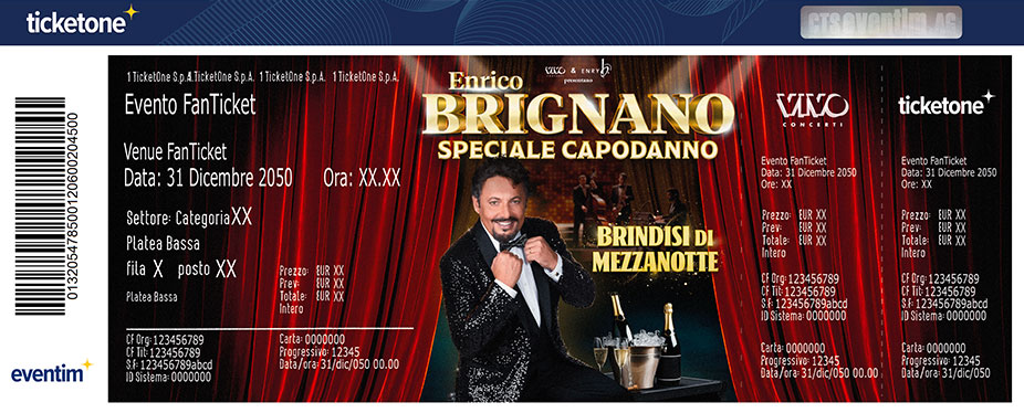 Fanticket Image