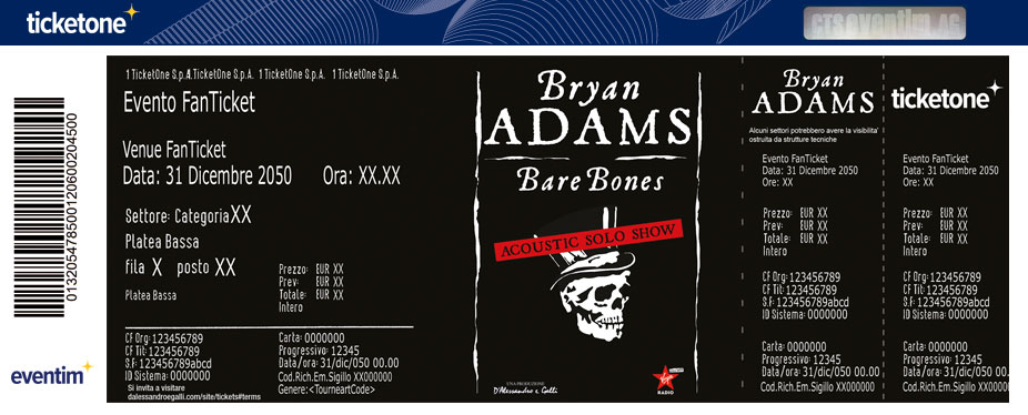 Fanticket Image
