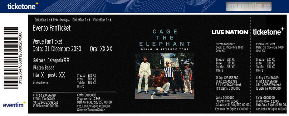 Fanticket Image