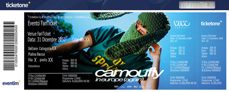 Fanticket Image