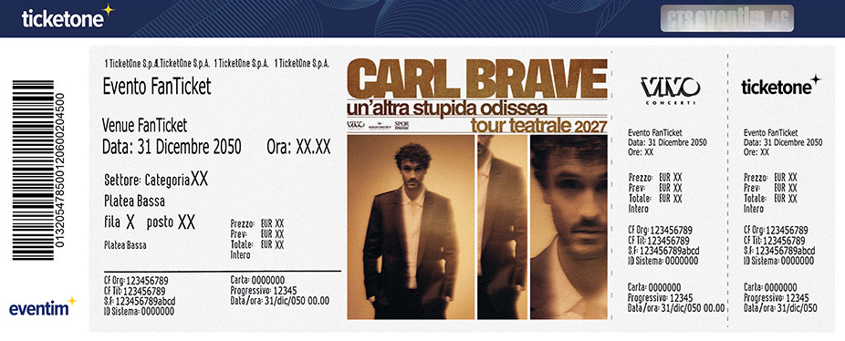 Fanticket Image