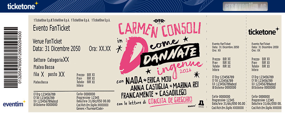 Fanticket Image