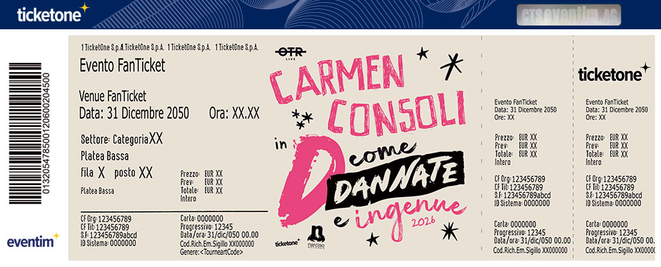 Fanticket Image