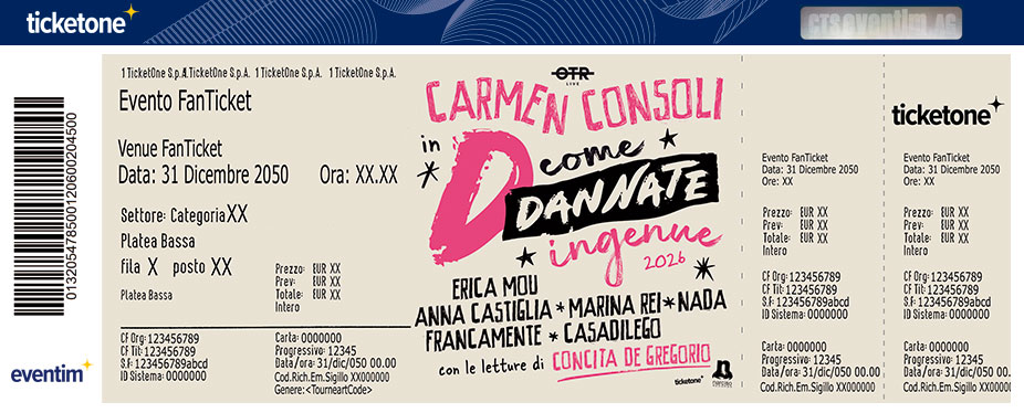 Fanticket Image