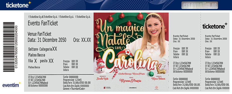 Fanticket Image