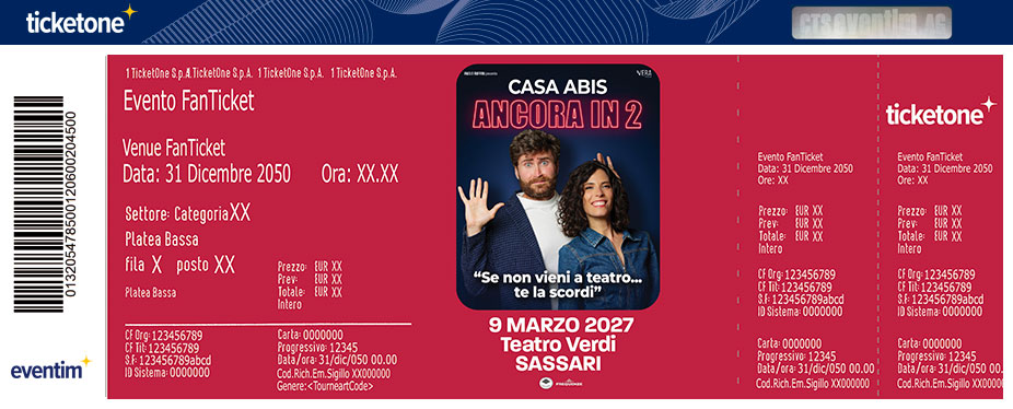 Fanticket Image