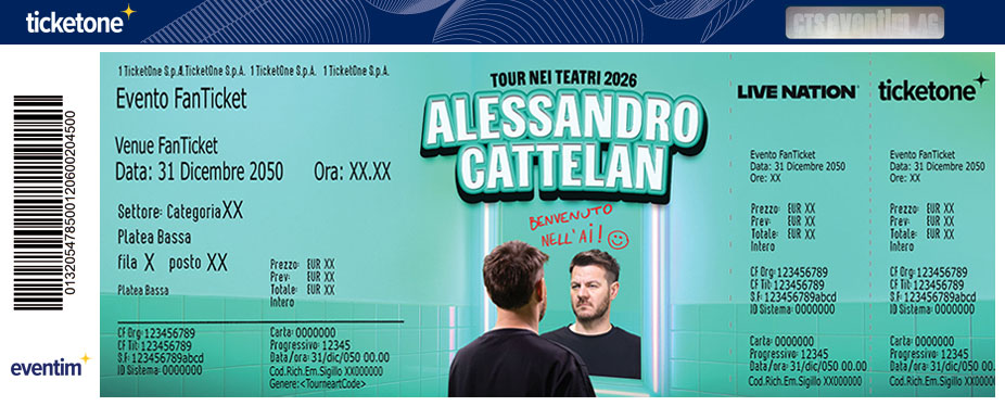 Fanticket Image