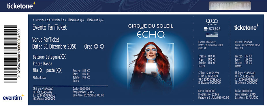 Fanticket Image
