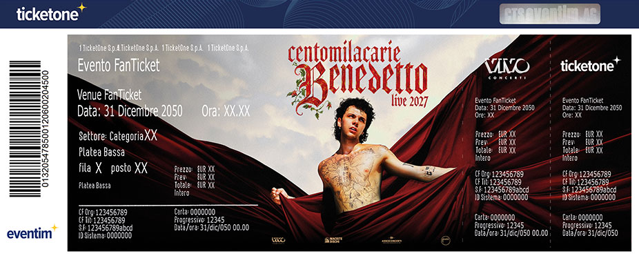 Fanticket Image