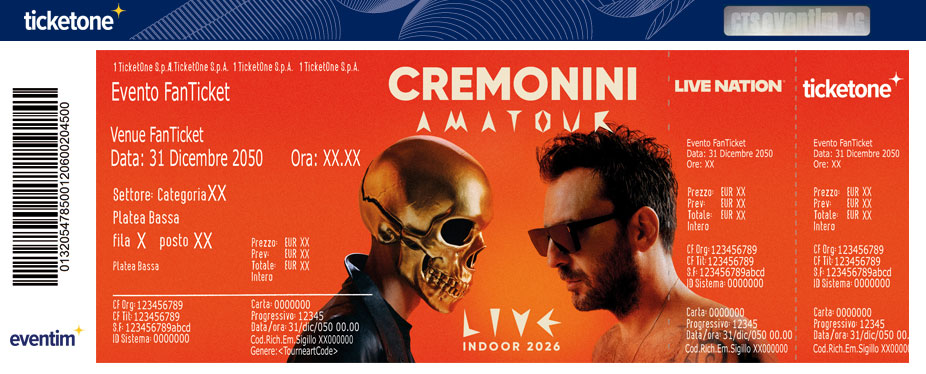 Fanticket Image