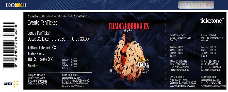 Fanticket Image