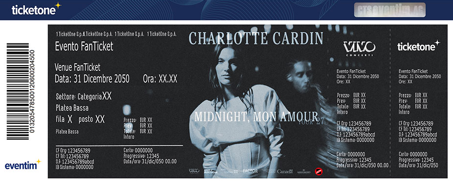 Fanticket Image